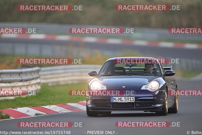 Bild #19755748 - Touristenfahrten Nürburgring Nordschleife (30.10.2022)