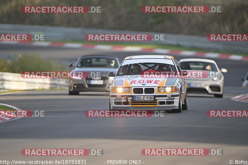 Bild #19755831 - Touristenfahrten Nürburgring Nordschleife (30.10.2022)