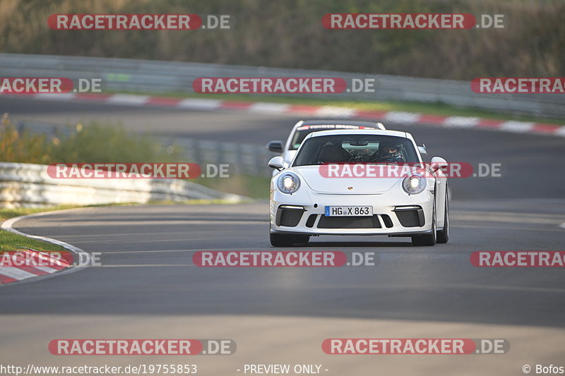 Bild #19755853 - Touristenfahrten Nürburgring Nordschleife (30.10.2022)