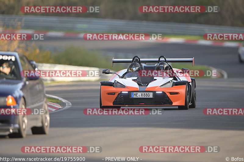 Bild #19755900 - Touristenfahrten Nürburgring Nordschleife (30.10.2022)