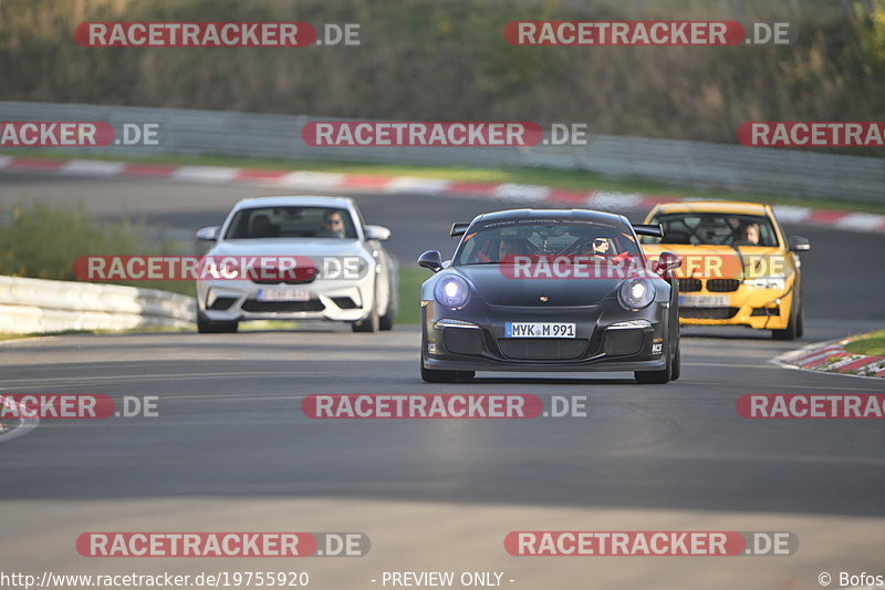 Bild #19755920 - Touristenfahrten Nürburgring Nordschleife (30.10.2022)