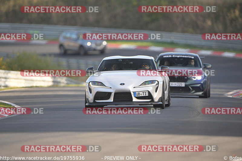 Bild #19755936 - Touristenfahrten Nürburgring Nordschleife (30.10.2022)