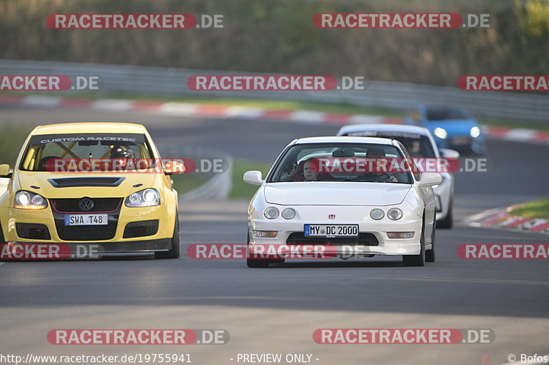 Bild #19755941 - Touristenfahrten Nürburgring Nordschleife (30.10.2022)