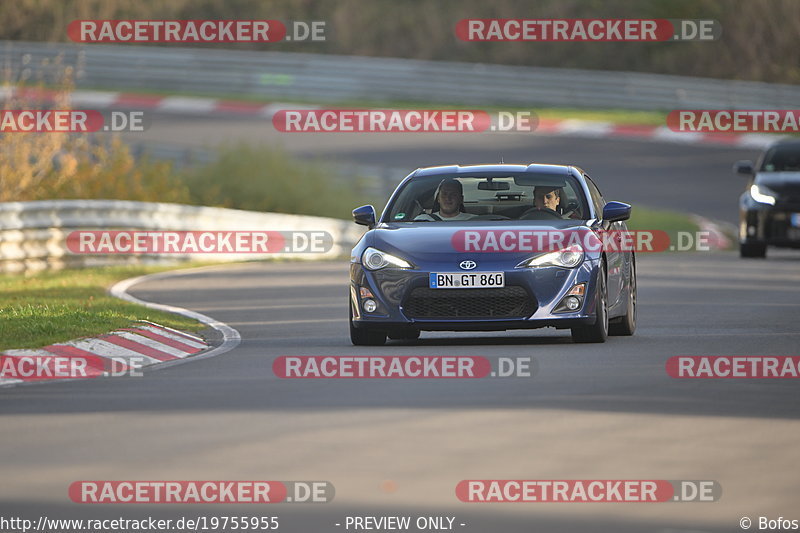 Bild #19755955 - Touristenfahrten Nürburgring Nordschleife (30.10.2022)