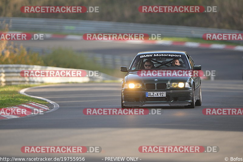 Bild #19755956 - Touristenfahrten Nürburgring Nordschleife (30.10.2022)