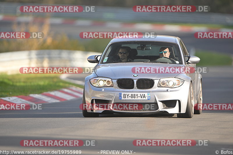 Bild #19755989 - Touristenfahrten Nürburgring Nordschleife (30.10.2022)