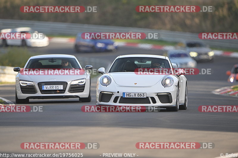 Bild #19756025 - Touristenfahrten Nürburgring Nordschleife (30.10.2022)