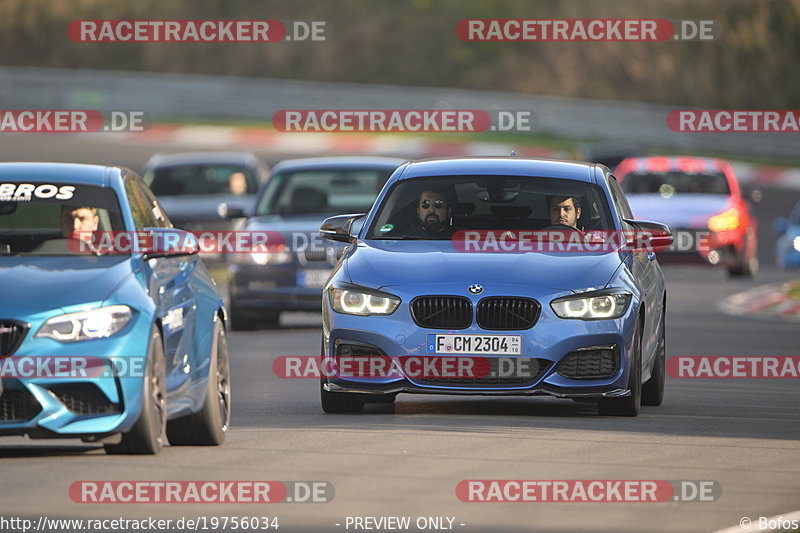 Bild #19756034 - Touristenfahrten Nürburgring Nordschleife (30.10.2022)