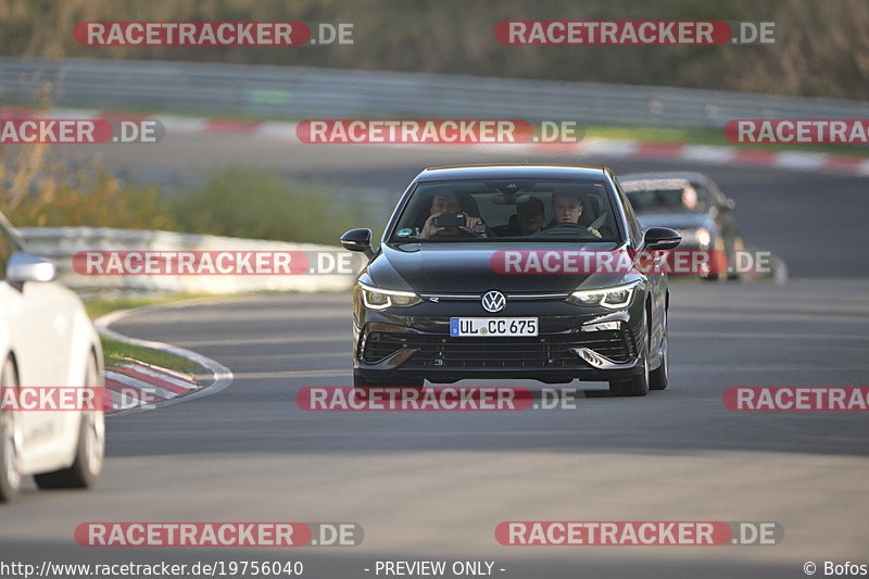 Bild #19756040 - Touristenfahrten Nürburgring Nordschleife (30.10.2022)