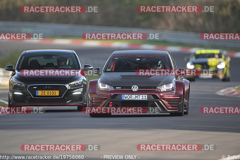 Bild #19756060 - Touristenfahrten Nürburgring Nordschleife (30.10.2022)