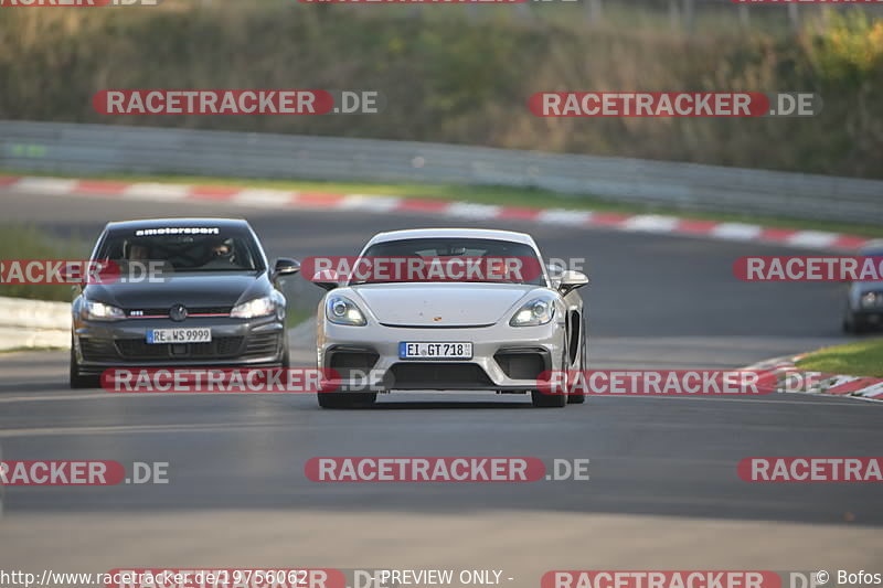 Bild #19756062 - Touristenfahrten Nürburgring Nordschleife (30.10.2022)