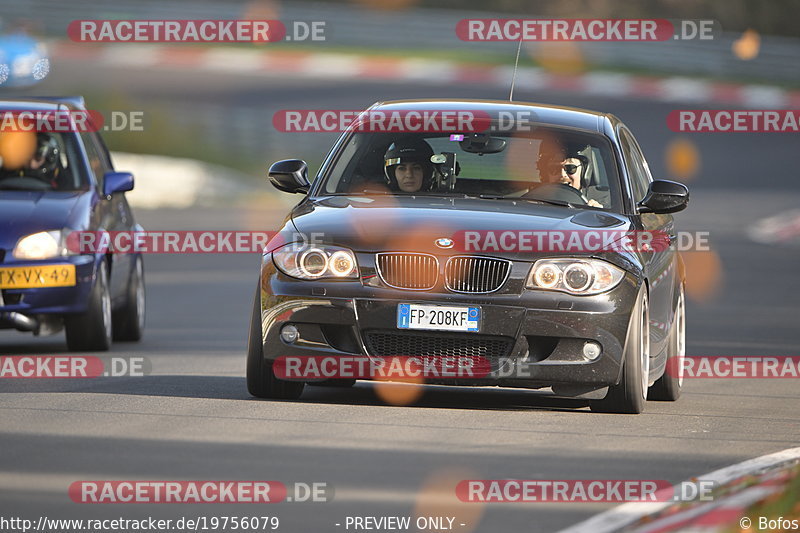 Bild #19756079 - Touristenfahrten Nürburgring Nordschleife (30.10.2022)