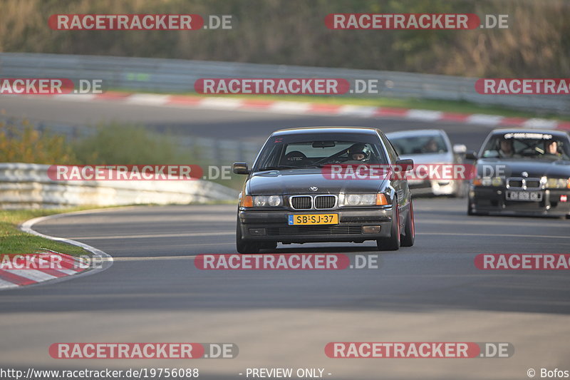 Bild #19756088 - Touristenfahrten Nürburgring Nordschleife (30.10.2022)