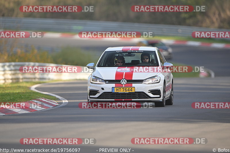 Bild #19756097 - Touristenfahrten Nürburgring Nordschleife (30.10.2022)