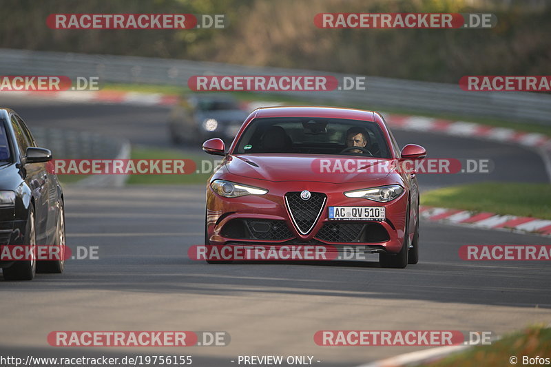 Bild #19756155 - Touristenfahrten Nürburgring Nordschleife (30.10.2022)