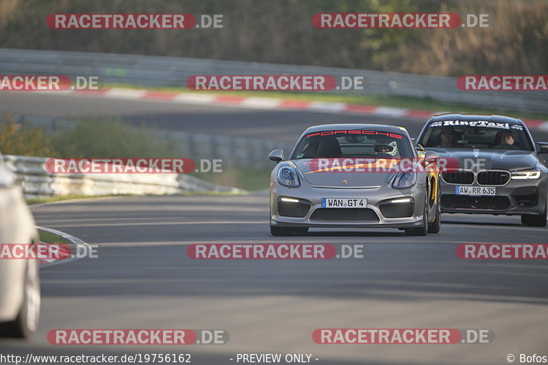 Bild #19756162 - Touristenfahrten Nürburgring Nordschleife (30.10.2022)