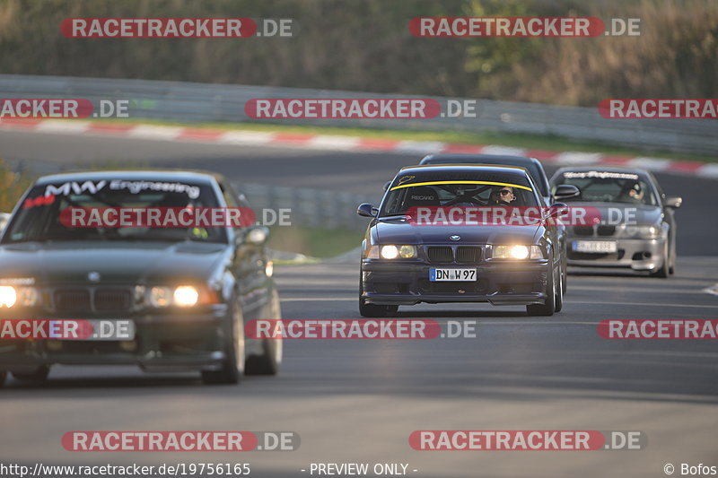 Bild #19756165 - Touristenfahrten Nürburgring Nordschleife (30.10.2022)