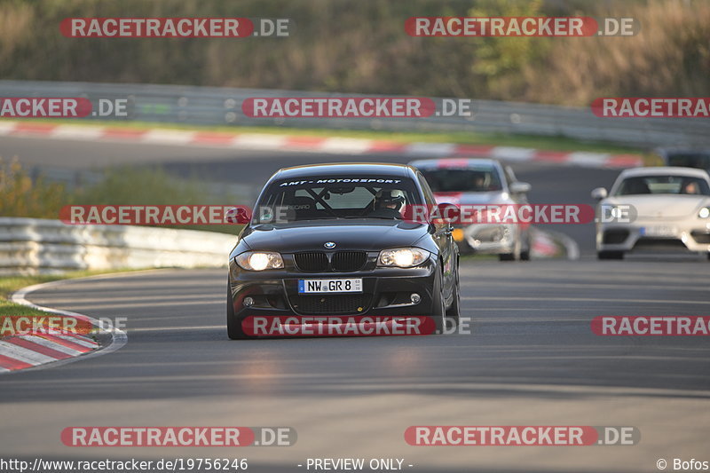 Bild #19756246 - Touristenfahrten Nürburgring Nordschleife (30.10.2022)