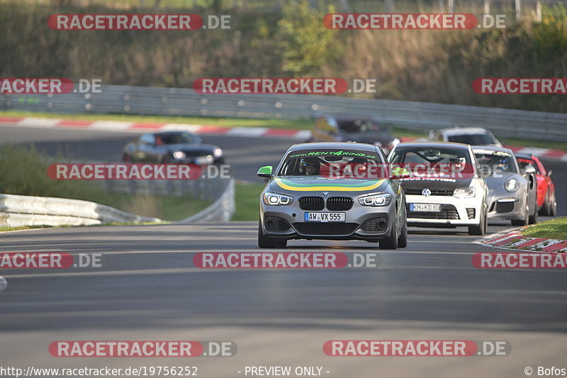 Bild #19756252 - Touristenfahrten Nürburgring Nordschleife (30.10.2022)