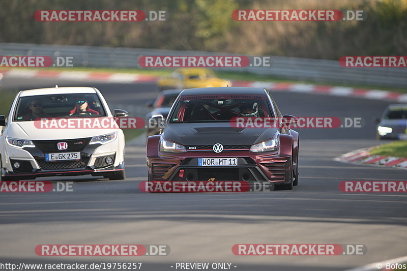 Bild #19756257 - Touristenfahrten Nürburgring Nordschleife (30.10.2022)