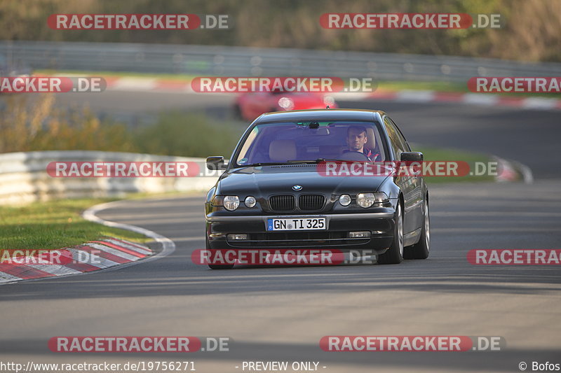 Bild #19756271 - Touristenfahrten Nürburgring Nordschleife (30.10.2022)