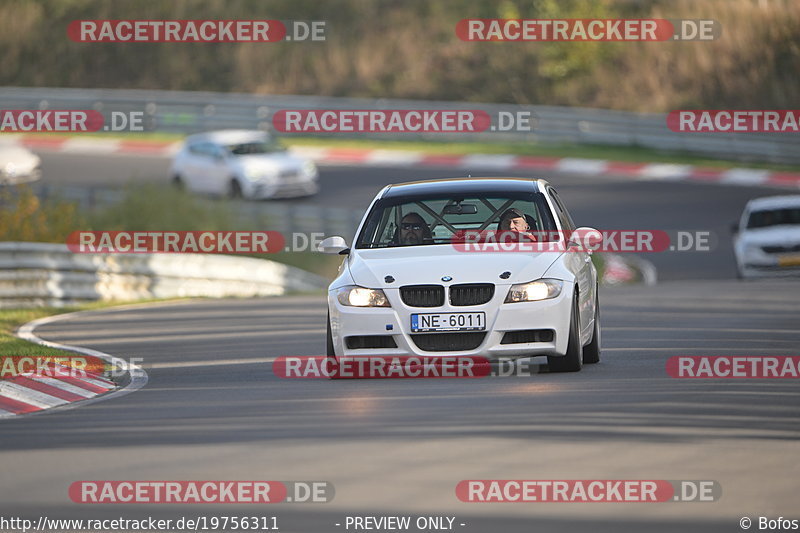 Bild #19756311 - Touristenfahrten Nürburgring Nordschleife (30.10.2022)