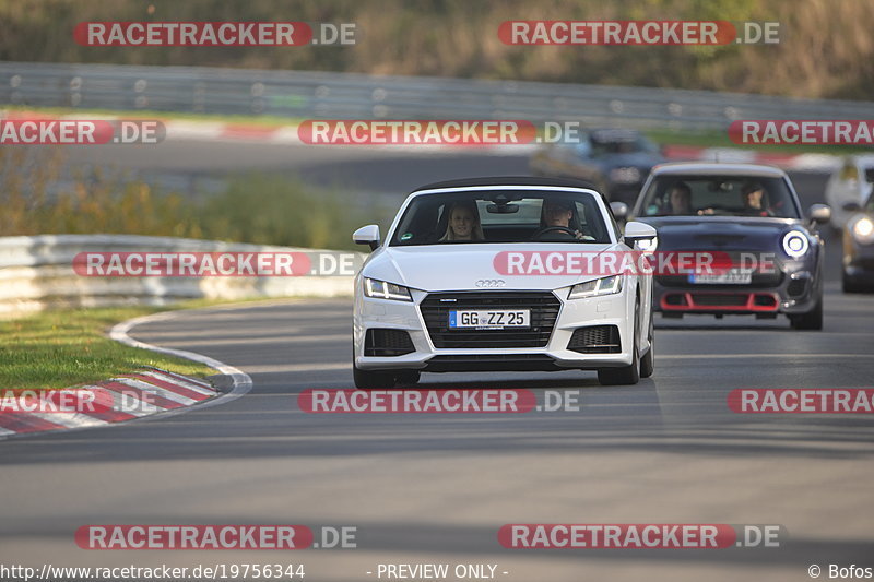 Bild #19756344 - Touristenfahrten Nürburgring Nordschleife (30.10.2022)