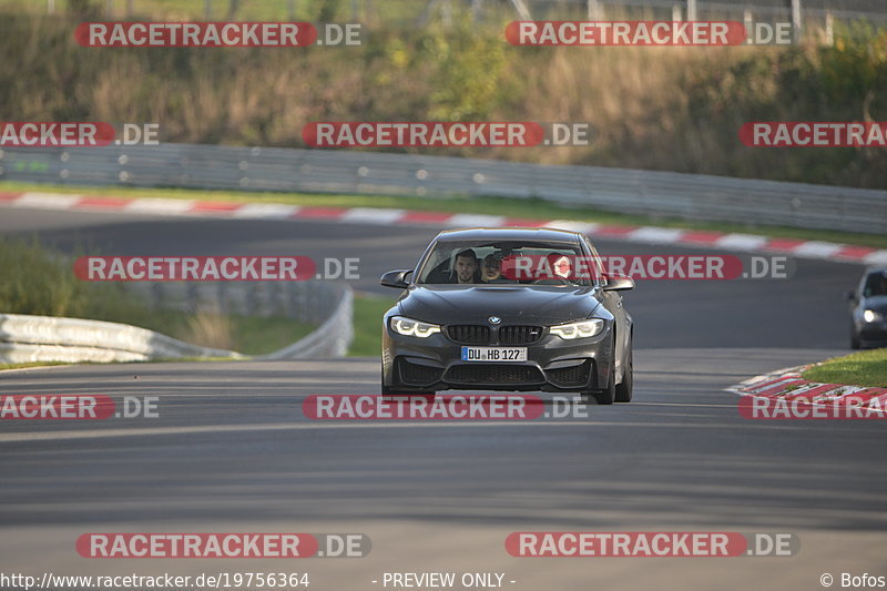 Bild #19756364 - Touristenfahrten Nürburgring Nordschleife (30.10.2022)