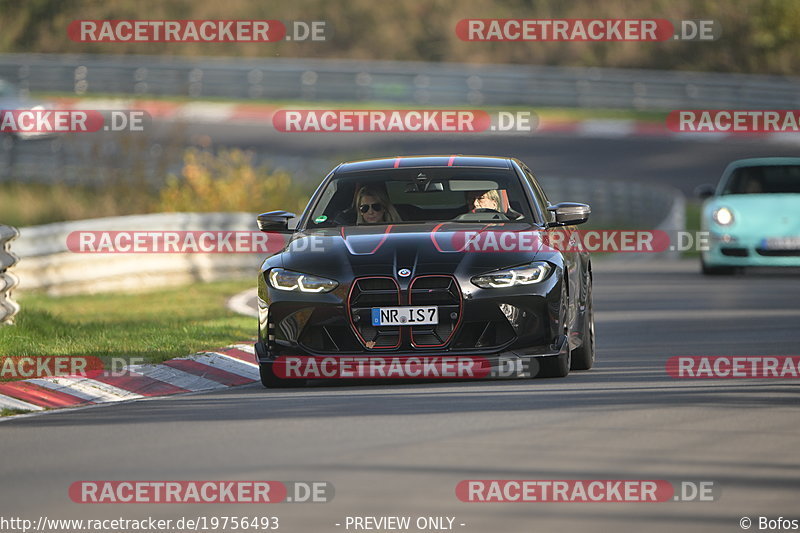 Bild #19756493 - Touristenfahrten Nürburgring Nordschleife (30.10.2022)