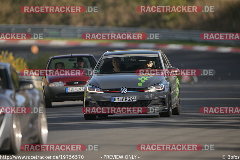 Bild #19756570 - Touristenfahrten Nürburgring Nordschleife (30.10.2022)