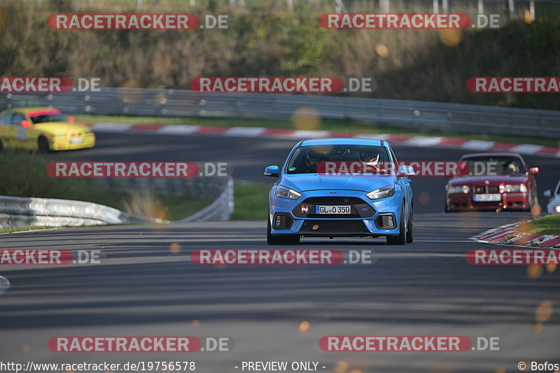 Bild #19756578 - Touristenfahrten Nürburgring Nordschleife (30.10.2022)