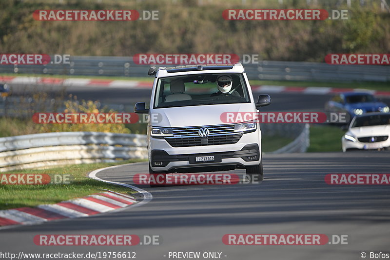 Bild #19756612 - Touristenfahrten Nürburgring Nordschleife (30.10.2022)