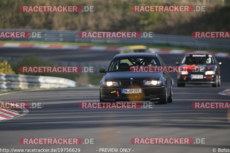 Bild #19756629 - Touristenfahrten Nürburgring Nordschleife (30.10.2022)