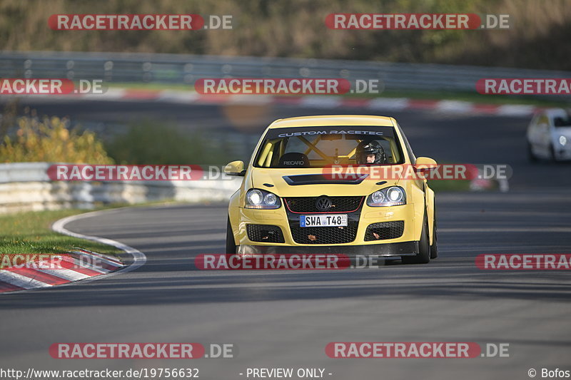 Bild #19756632 - Touristenfahrten Nürburgring Nordschleife (30.10.2022)