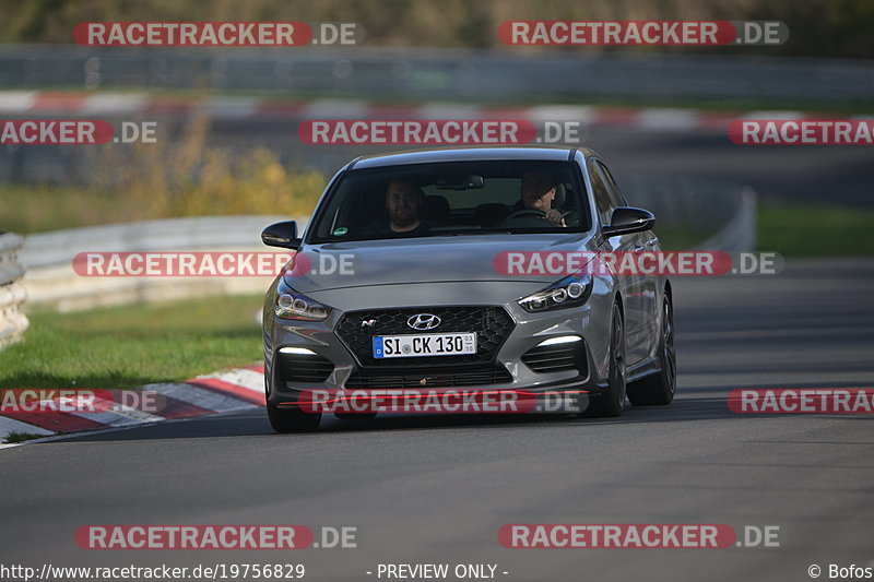 Bild #19756829 - Touristenfahrten Nürburgring Nordschleife (30.10.2022)