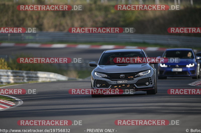 Bild #19756832 - Touristenfahrten Nürburgring Nordschleife (30.10.2022)