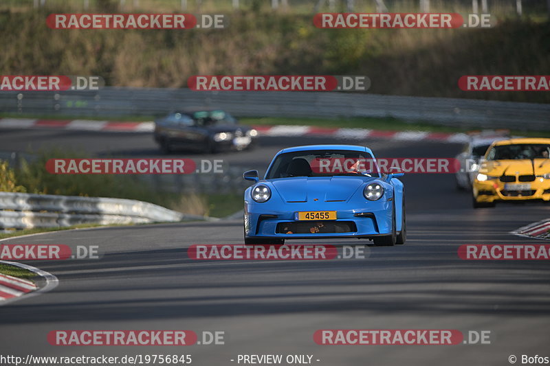 Bild #19756845 - Touristenfahrten Nürburgring Nordschleife (30.10.2022)