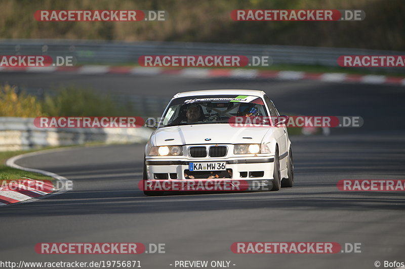 Bild #19756871 - Touristenfahrten Nürburgring Nordschleife (30.10.2022)