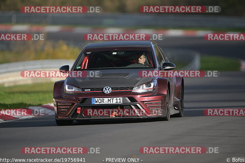 Bild #19756941 - Touristenfahrten Nürburgring Nordschleife (30.10.2022)