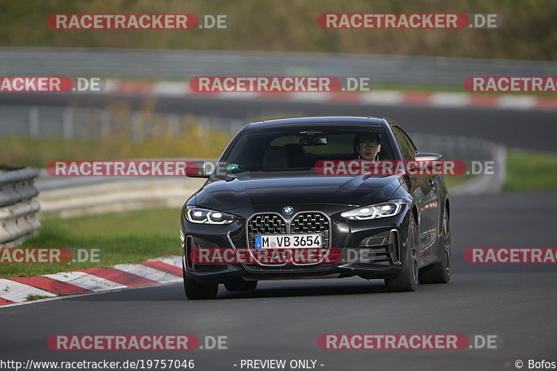 Bild #19757046 - Touristenfahrten Nürburgring Nordschleife (30.10.2022)