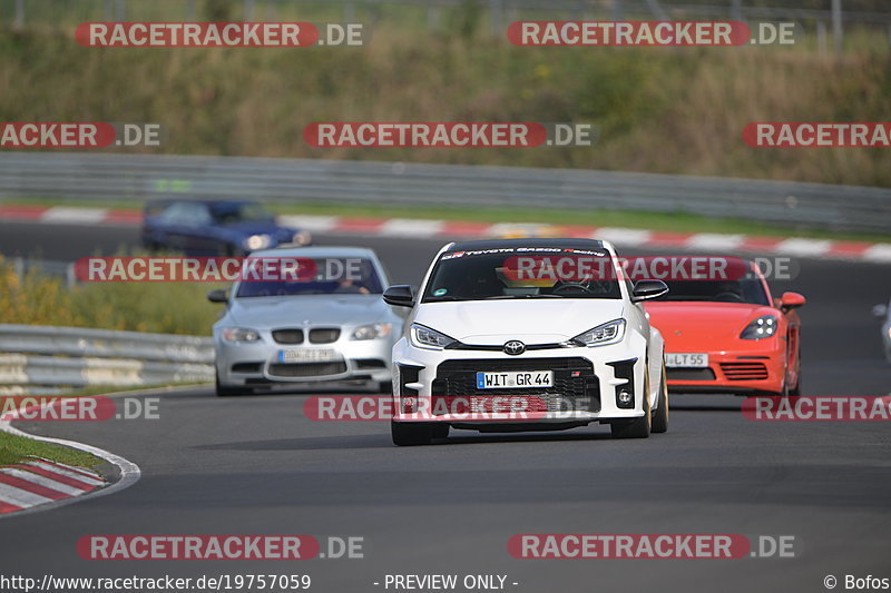 Bild #19757059 - Touristenfahrten Nürburgring Nordschleife (30.10.2022)