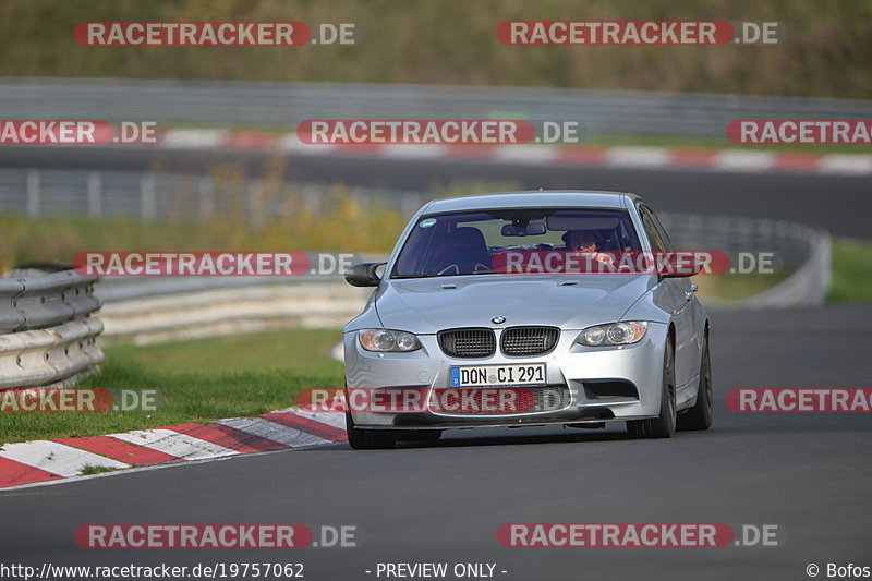 Bild #19757062 - Touristenfahrten Nürburgring Nordschleife (30.10.2022)