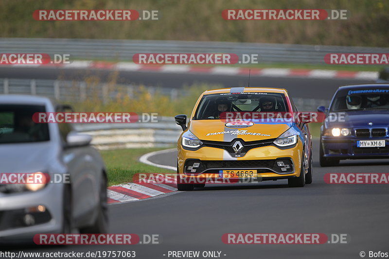 Bild #19757063 - Touristenfahrten Nürburgring Nordschleife (30.10.2022)