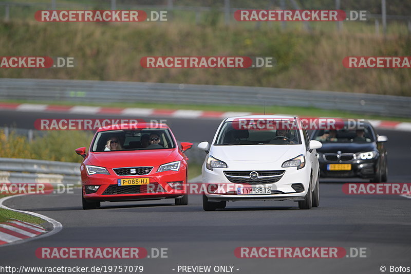 Bild #19757079 - Touristenfahrten Nürburgring Nordschleife (30.10.2022)