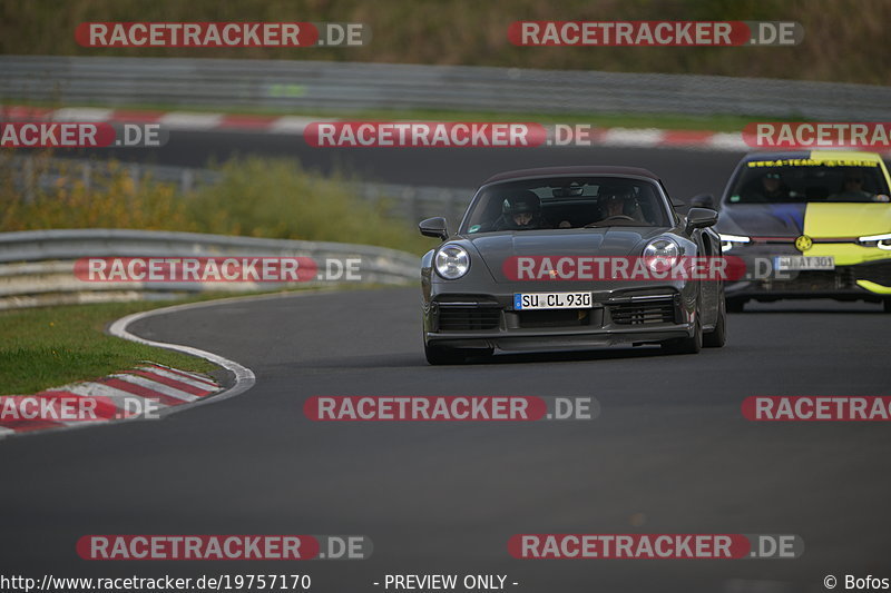 Bild #19757170 - Touristenfahrten Nürburgring Nordschleife (30.10.2022)