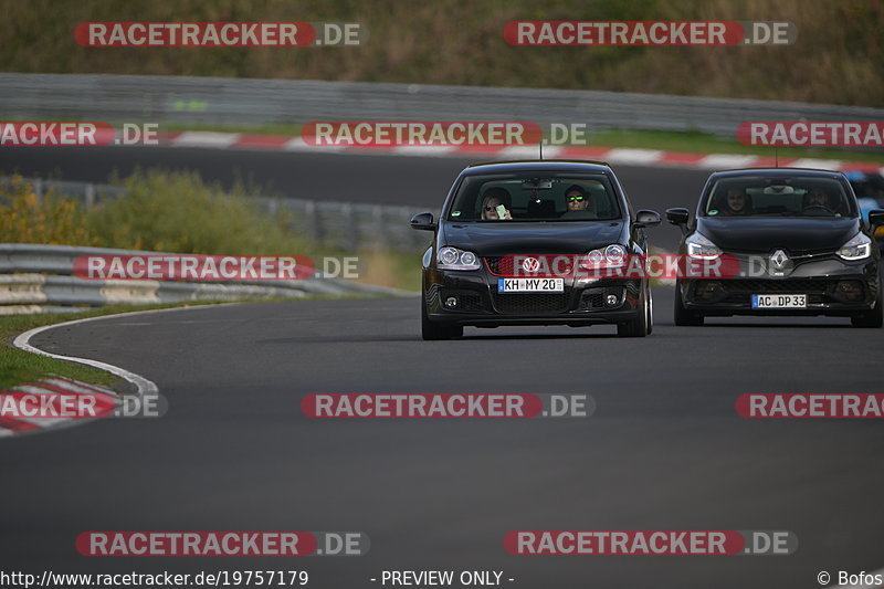 Bild #19757179 - Touristenfahrten Nürburgring Nordschleife (30.10.2022)