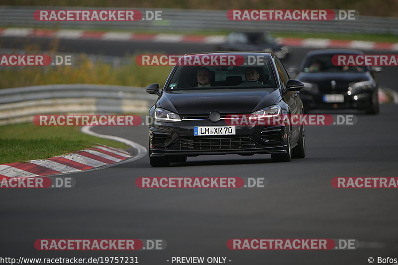 Bild #19757231 - Touristenfahrten Nürburgring Nordschleife (30.10.2022)