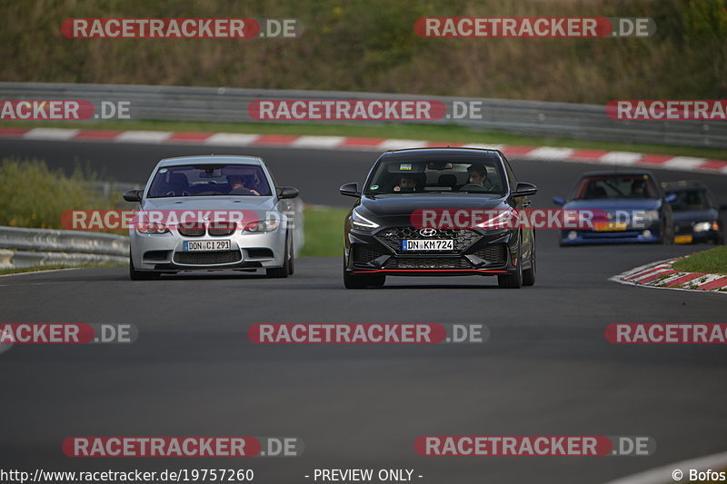 Bild #19757260 - Touristenfahrten Nürburgring Nordschleife (30.10.2022)