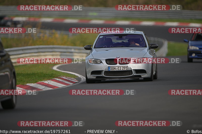 Bild #19757261 - Touristenfahrten Nürburgring Nordschleife (30.10.2022)