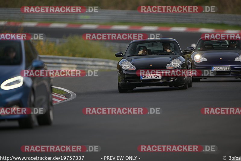 Bild #19757337 - Touristenfahrten Nürburgring Nordschleife (30.10.2022)